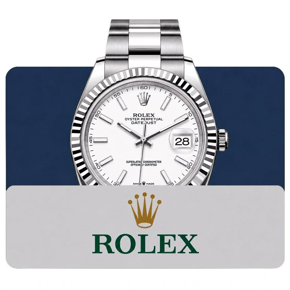 rolex
