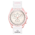 Omega x Swatch Speedmaster MoonSwatch “Mission to Venus”
