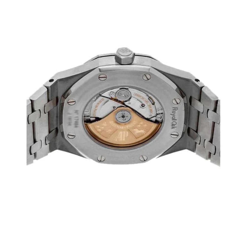 Royal Oak 15400ST.OO.1220ST.01