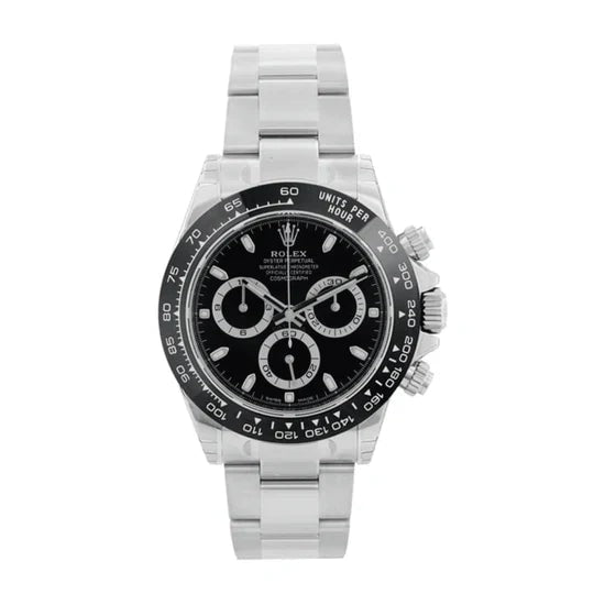 Daytona 116500LN “Reverse Panda Dial”