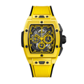 Hublot Spirit Big Bang Yellow Magic 42mm