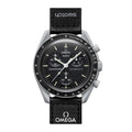 Omega x Swatch Speedmaster MoonSwatch “Mission to the Moon”