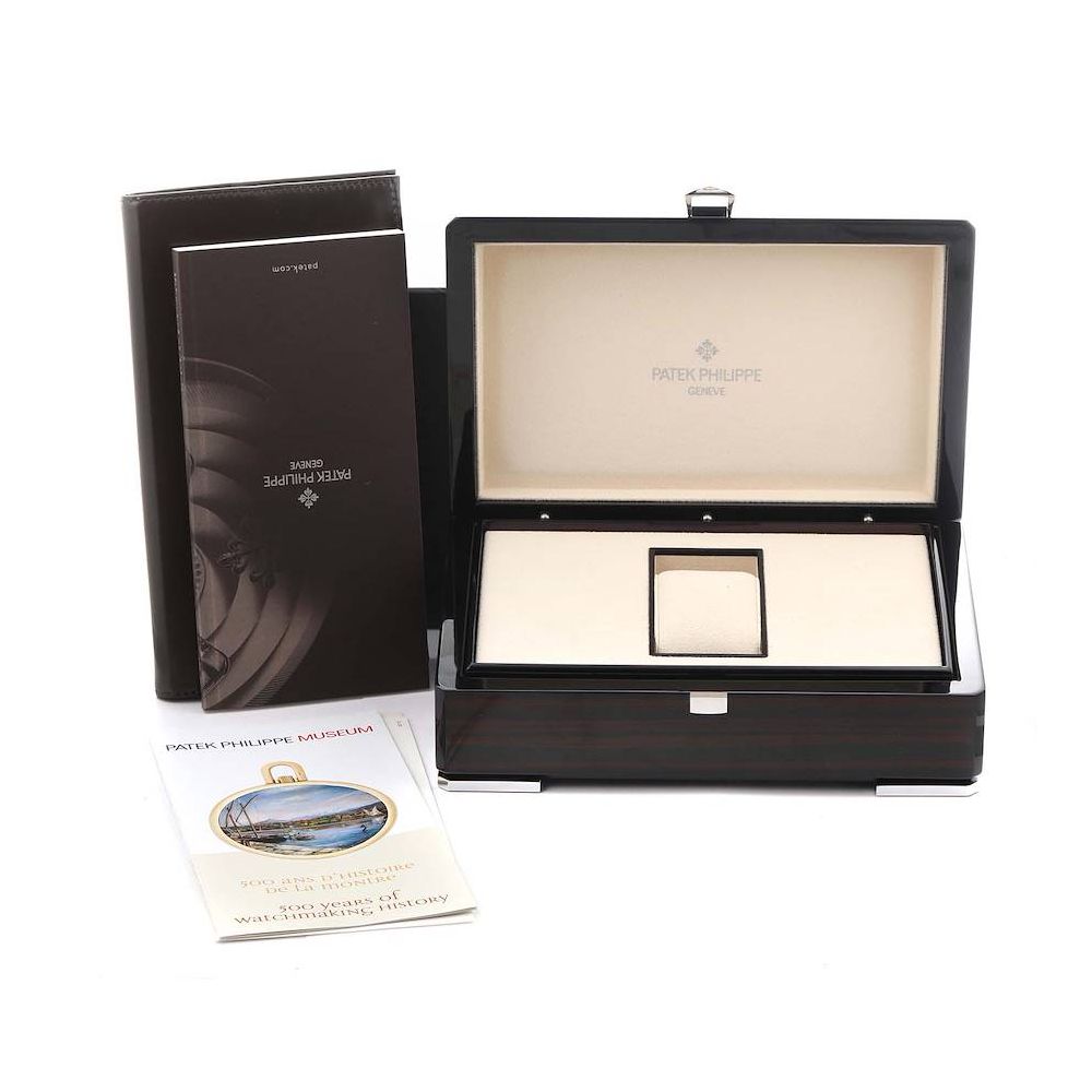 Complications 5396R-001