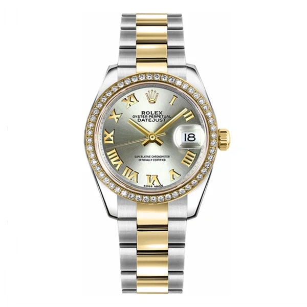 Datejust Ladies Diamond 31mm