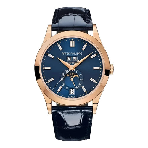 Complications 5396R-001